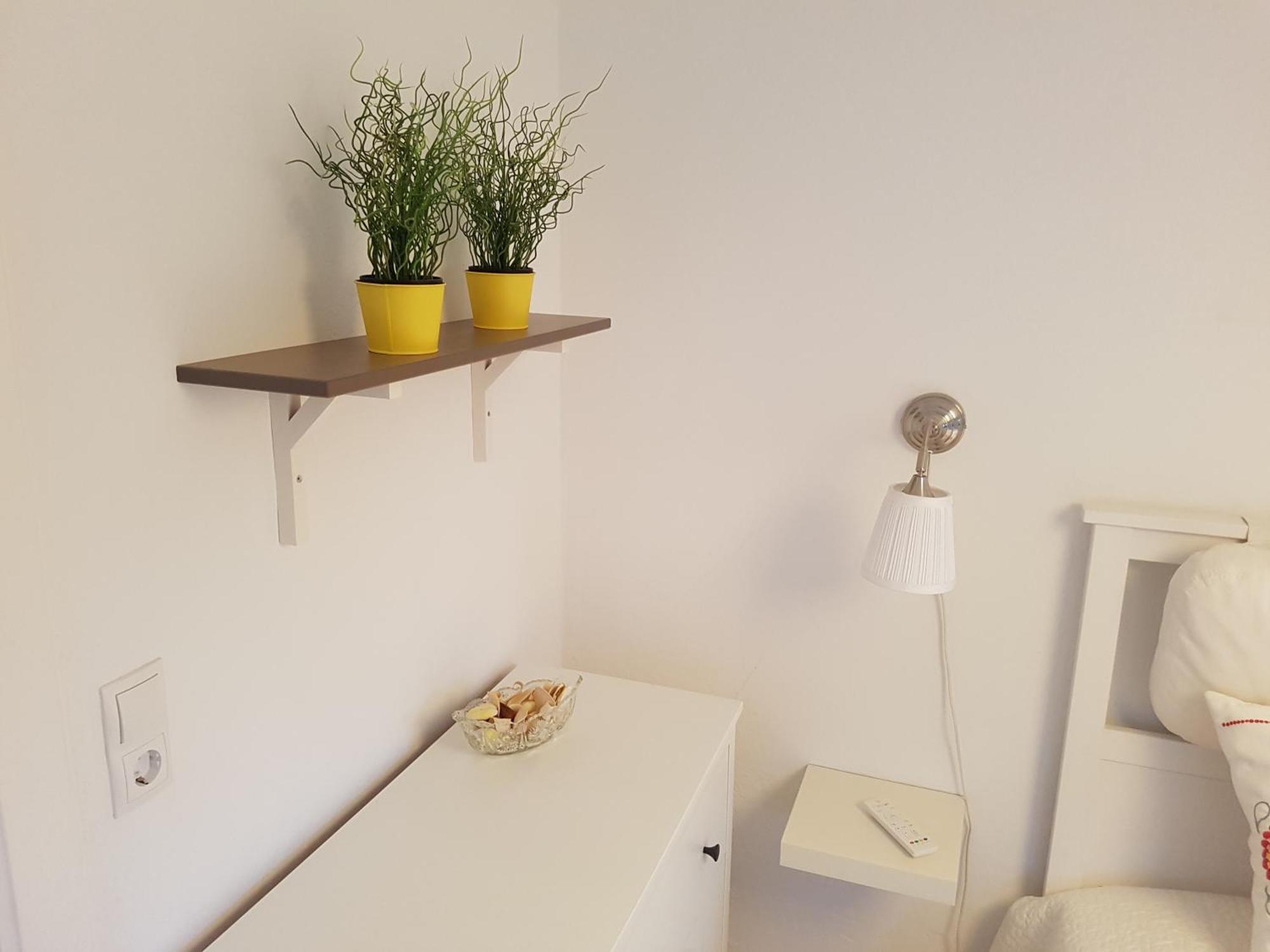 Haus Adele Villa Laboe Bagian luar foto